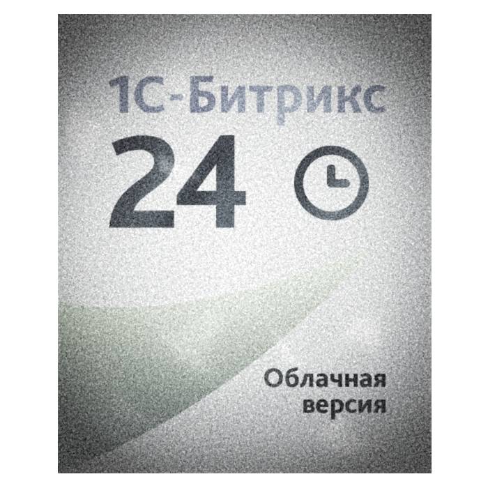 Продление Битрикс24 CRM+ (облако) Продление Битрикс24 CRM+ (облако)