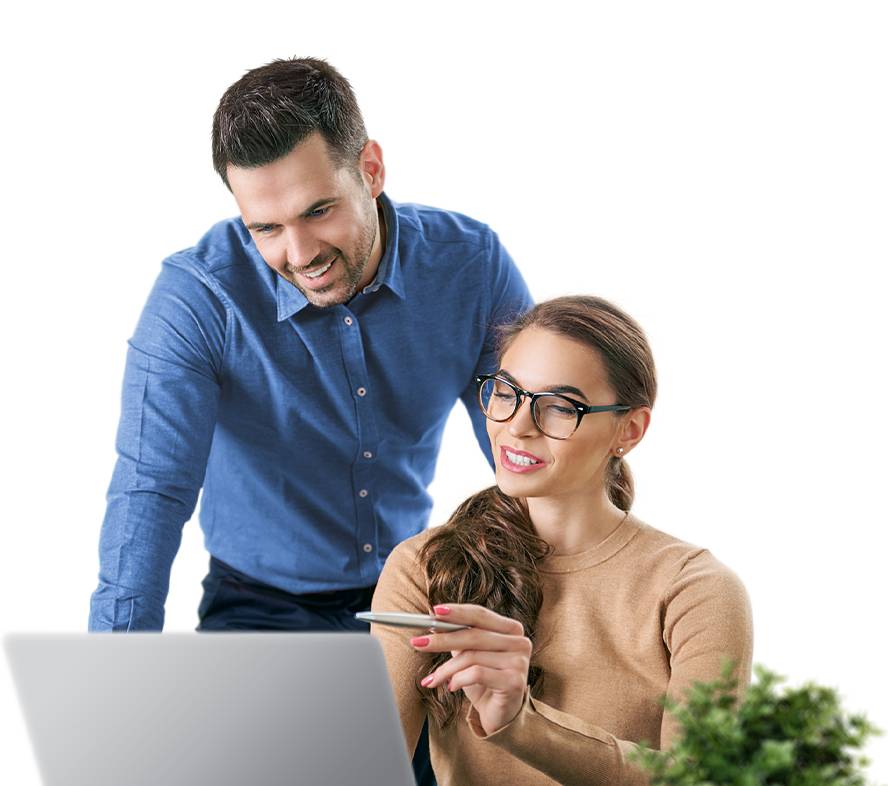 Помогаем развивать<br>онлайн-бизнес