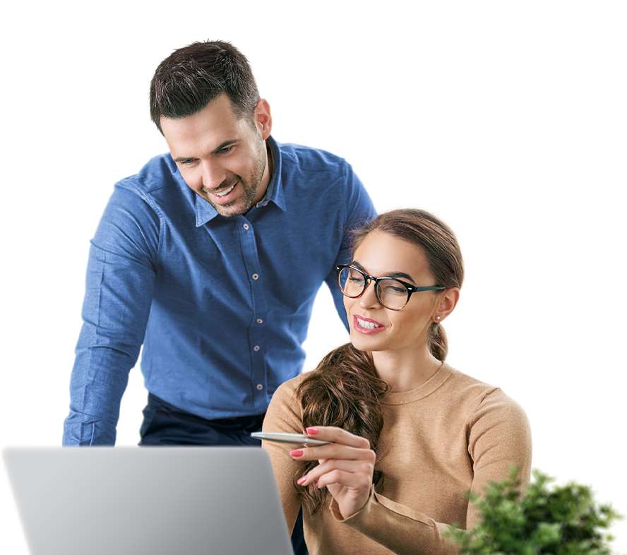 Помогаем развивать<br>онлайн-бизнес