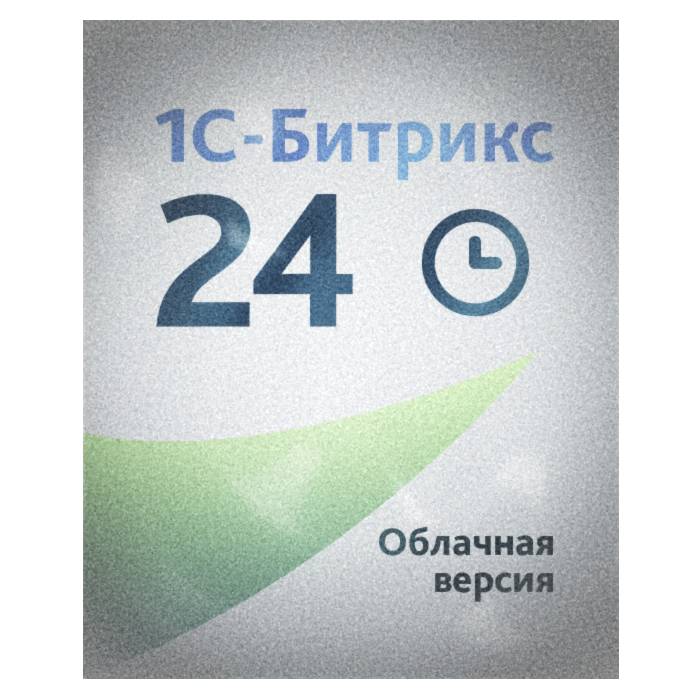 Продление Битрикс24 CRM+ (облако) Продление Битрикс24 CRM+ (облако)